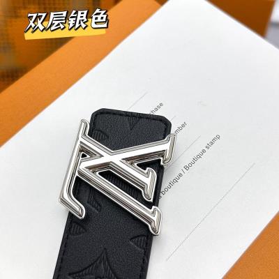 wholesale quality louis vuitton dimension belt model no. 808